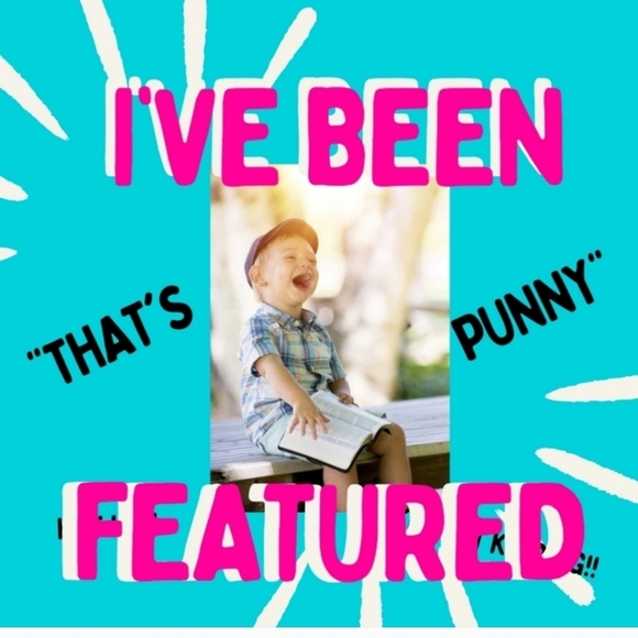 Other - Featured yippie